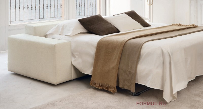 Диван Desiree Kubic